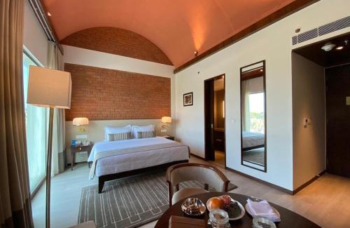 Bodh Gaya Hotel | Discover Marasa Sarovar Premiere, Bodhgaya - 5-Star Stay