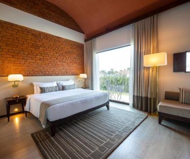 Bodh Gaya Hotel | Discover Marasa Sarovar Premiere, Bodhgaya - 5-Star Stay