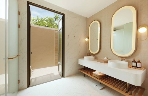 Chaweng City Center Hotel | Experience Marasca Samui: Top-Rated Hotel with Pool & Spa
