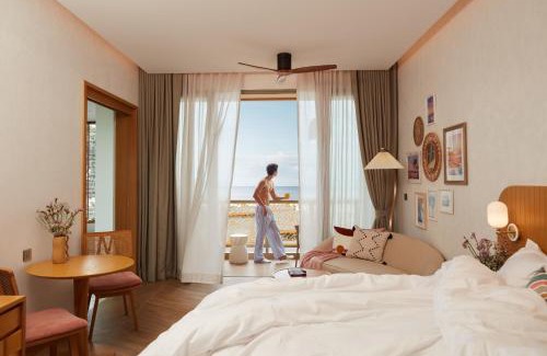 Chaweng City Center Resort | Discover Marasca Samui: Oceanfront Bliss and Relaxation