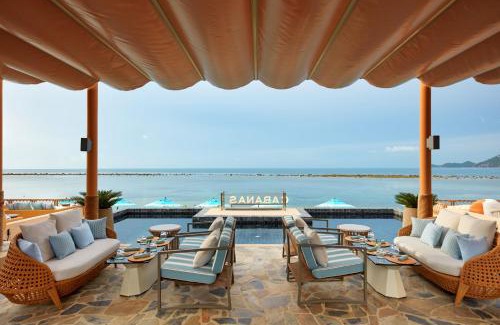 Chaweng City Center Resort | Discover Marasca Samui: Oceanfront Bliss and Relaxation