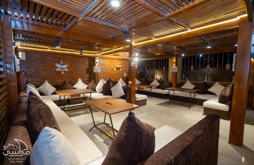 Ibshaway Hotel | Budget-Friendly Stay at Marassi Al Buhira with Ocean Views