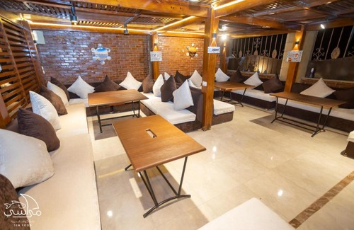 Ibshaway Hotel | Budget-Friendly Stay at Marassi Al Buhira with Ocean Views
