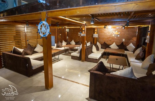 Ibshaway Hotel | Budget-Friendly Stay at Marassi Al Buhira with Ocean Views