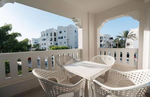 Sidi Abd El-Rahman Apartment | Marassi Greek Village 2br