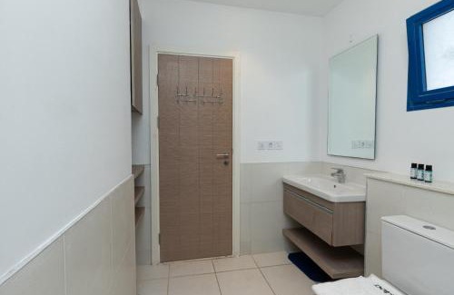 Sidi Abd El-Rahman Apartment | Marassi Greek Village 2br