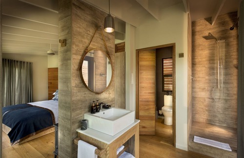 Groenvlei Cabin | Experience Marataba Safari Lodge: Eco-Friendly Luxury Retreat