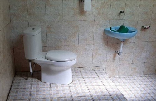 Maratua Island House | Cozy Maratua Guesthouse with Family-Friendly Amenities