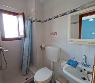 Trikeri House | Trikeri: Family-Friendly Stay with High Guest Ratings