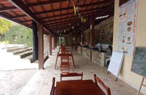 Itanema House | Discover Maravilha de Angra: Oceanfront Paradise Awaits