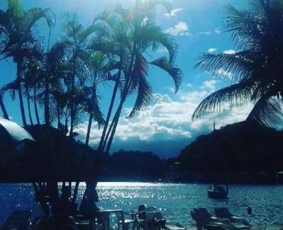 Itanema House | Discover Maravilha de Angra: Oceanfront Paradise Awaits