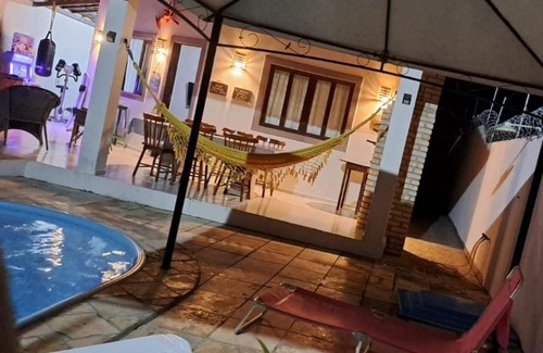 Tibau do Sul House | Escape to Maravilha in Tibau do Sul with Pool Access
