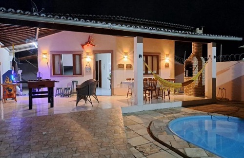 Tibau do Sul House | Escape to Maravilha in Tibau do Sul with Pool Access