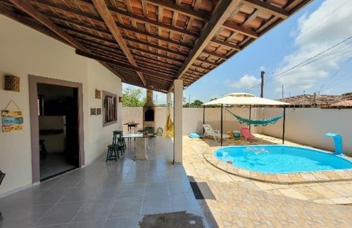 Tibau do Sul House | Escape to Maravilha in Tibau do Sul with Pool Access
