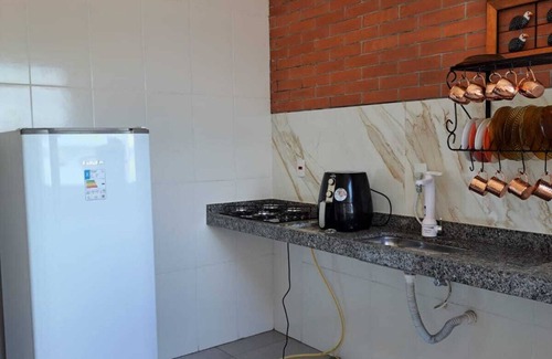 Centro Apartment | Welcoming Casa de Hóspedes: Family Friendly with Kitchen
