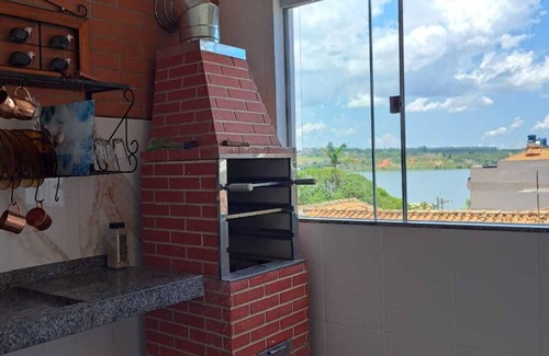 Centro Apartment | Welcoming Casa de Hóspedes: Family Friendly with Kitchen