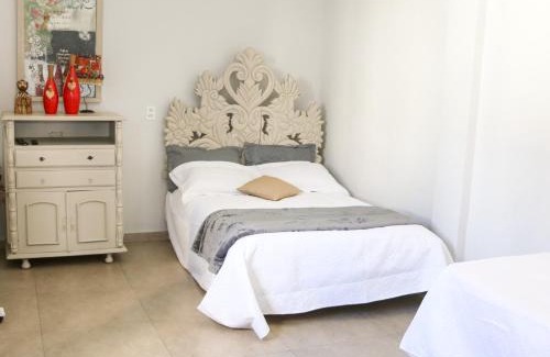 Centro Apartment | Highly Rated Maravilhosa Casa de Hóspedes for Families