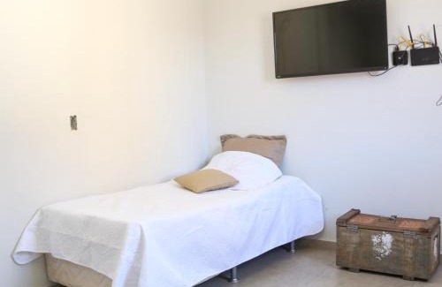 Centro Apartment | Highly Rated Maravilhosa Casa de Hóspedes for Families