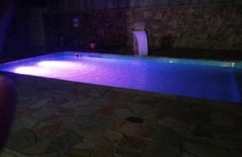 Quinta do Guarau House | Beachside Villa for 30 with Pool & Ocean View