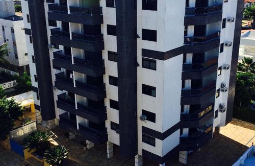 Camboinha Apartment | Oceanfront Apartment with Pet-Friendly Comfort & Great Reviews