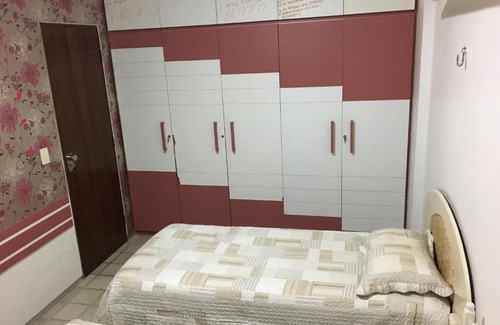 Camboinha Apartment | Oceanfront Apartment with Pet-Friendly Comfort & Great Reviews