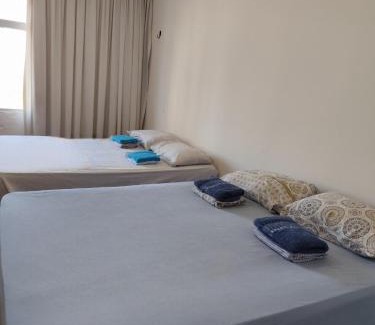Vicente Pinzon Apartment | Beachview Apartment with Pool Near Praia do Futuro