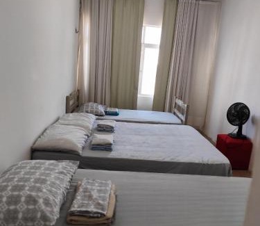 Vicente Pinzon Apartment | Beachview Apartment with Pool Near Praia do Futuro