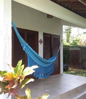 Japaratinga Ski Chalet | Idyllic Oceanfront Chalet Retreat in Japaratinga