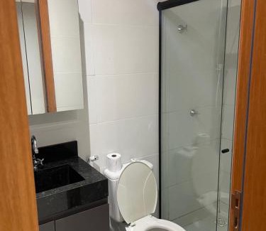 Intermares Apartment | Maravilhoso Duplex na cobertura em Intermares