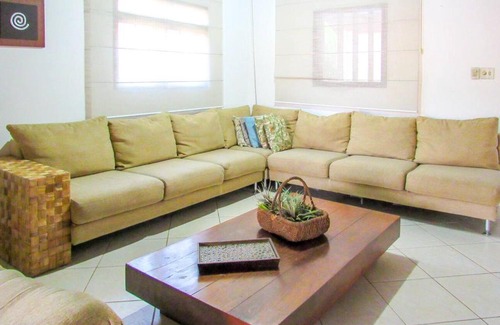 Santa Isabel House | Lovely Retreat with Pool and Oceanfront Access
