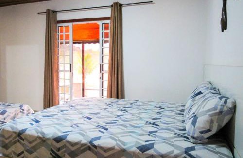 Santa Isabel House | Lovely Retreat with Pool and Oceanfront Access