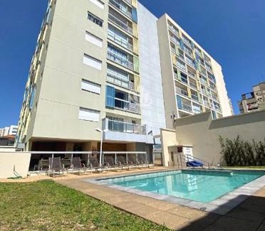 Conceicao Apartment | Charming Studio Flat in Bosque - 4-Star with Pool & Ocean Views