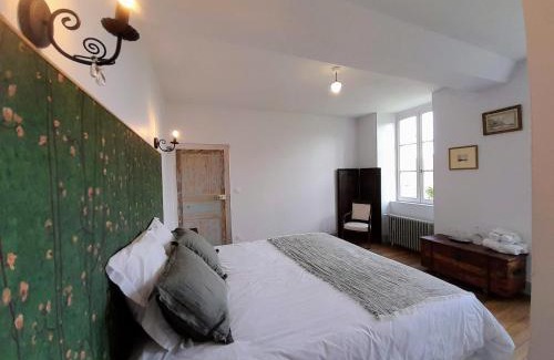 Villon Bed & Breakfast | Pet-Friendly Maravillon - Top-Rated Guest Experience