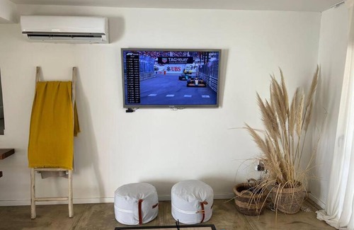 Alta Gracia House | Beautiful Casa with Pool Near Lago Los Molinos