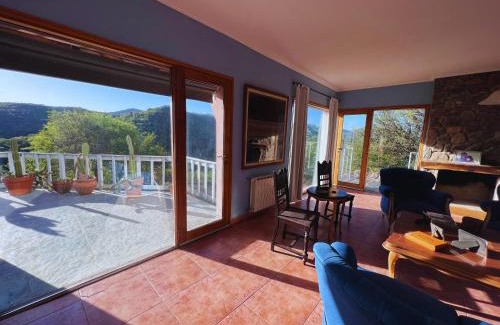 Rio Ceballos House | Discover CASA EN SIERRAS DE CORDOBA: Family & Pet Friendly