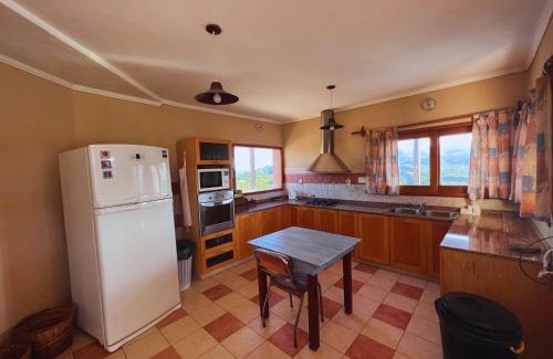 Rio Ceballos House | Discover CASA EN SIERRAS DE CORDOBA: Family & Pet Friendly