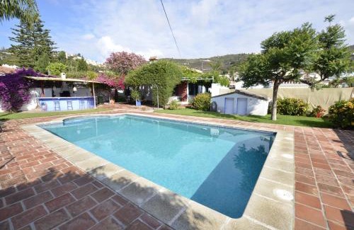Velilla-Taramay Villa | Private Villa with Pool & Garden, Rated 9.4 by Guests