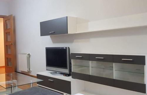 Vilagarcia de Arousa Apartment | Beautiful Apartment in Villagarcia de Arosa - Family Friendly