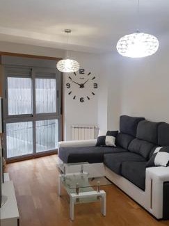 Vilagarcia de Arousa Apartment | Beautiful Apartment in Villagarcia de Arosa - Family Friendly