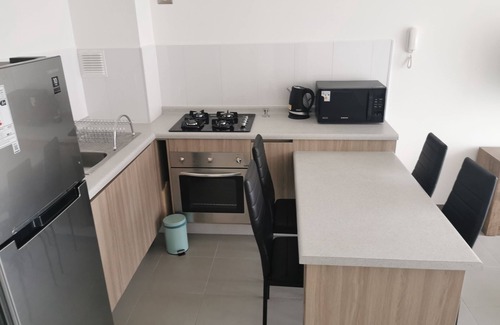 Iquique Apartment | Family-Friendly 3-Bedroom Retreat in Tranquil Iquique