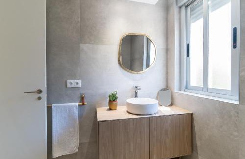 Villarreal Apartment | Newly Opened Maravilloso Piso: Pet & Child Friendly Stay