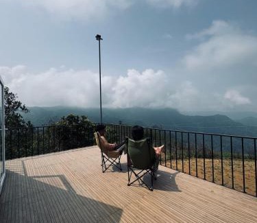 Pirmed Hotel | Maravillosso Sathram