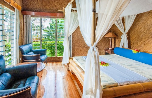 Matei House | Discover Maravu Taveuni Lodge: Pool, Spa & Family-Friendly