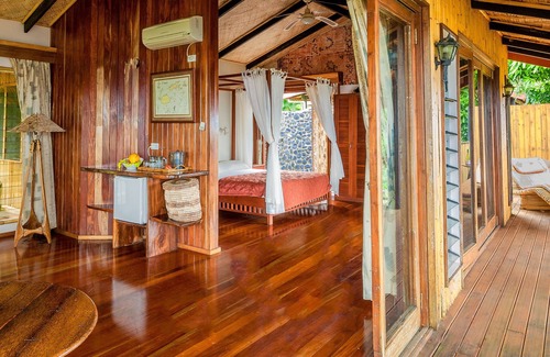 Matei House | Discover Maravu Taveuni Lodge: Pool, Spa & Family-Friendly