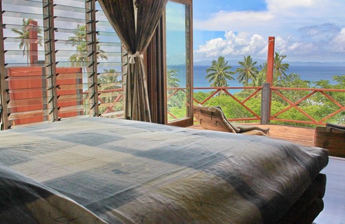 Matei House | Discover Maravu Taveuni Lodge: Pool, Spa & Family-Friendly