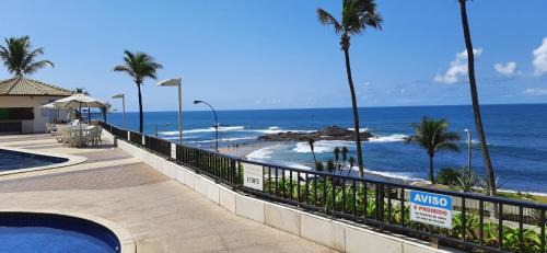 Ondina Apartment | Relax at Marazú OndinaApart - Oceanfront Retreat Awaits