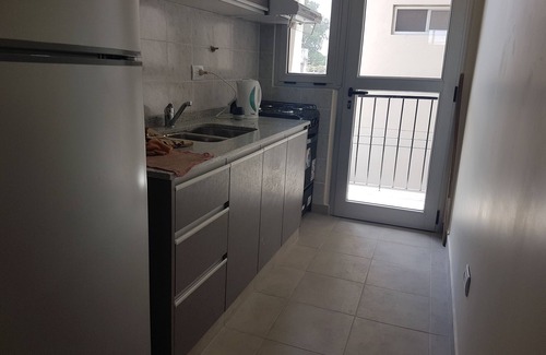 San Antonio de Padua Apartment | Pet-Friendly Marazul: Guest Rated 10/10 with Spa & Kitchen
