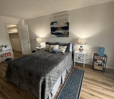 Caloosahatchee Apartment | Marazul