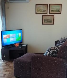 Montevideo Apartment | Budget-Friendly Marazul with Family Amenities & Kitchen