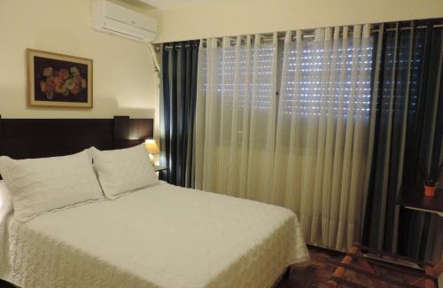 Montevideo Apartment | Budget-Friendly Marazul with Family Amenities & Kitchen